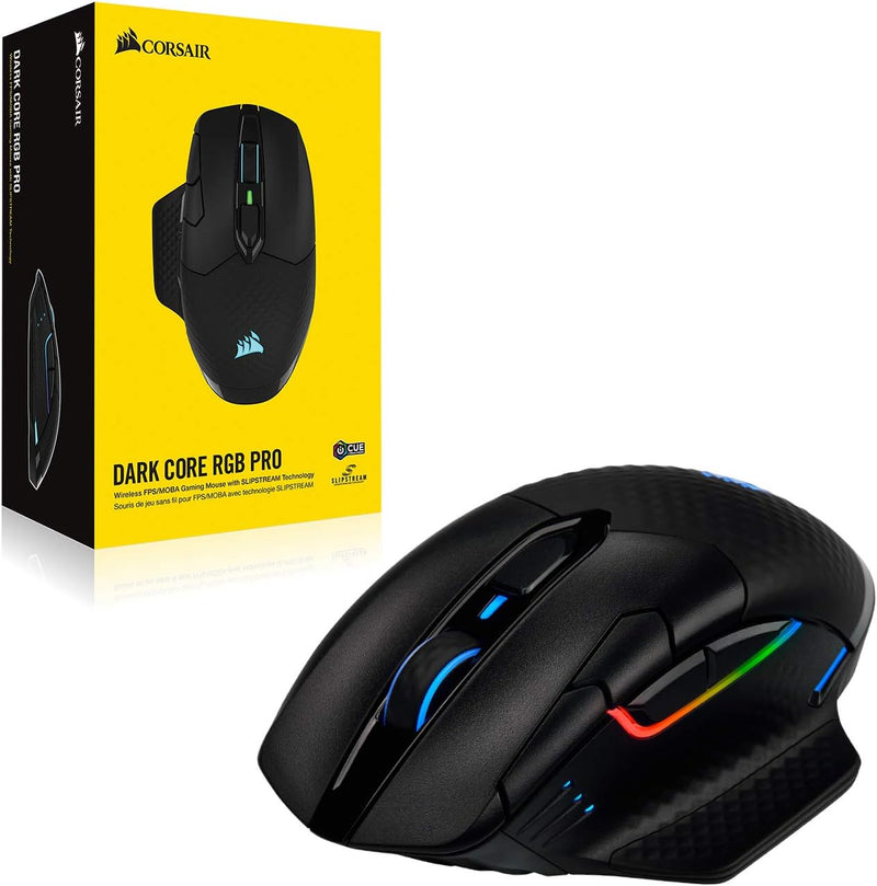 Corsair DARK CORE RGB Gaming Mouse