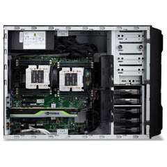 ConceptD CT900,Minitower,CT900-91A-ED11,Intel Xeon X6148 x2,16GB DDR4,4TB3,5400RPM,1024GB3 M.2 PCI Express NVMe,Nvidia Quadro RTX 6000 24GB GDDR6,Gigabit LAN,W10P (64-bit)  Bilingual,White,One year with limited on-site service during first year