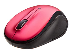 LOGITECH M325S MOUSE (BRILLIANT ROSE)