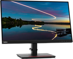 ThinkVision T24m-20 - Écran LCD - Plat - 1920 x 1080 - 23,8 pouces - 6Ms - 60 Hz