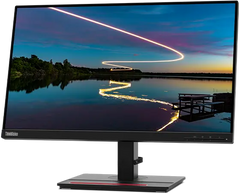 ThinkVision T24m-20 - Écran LCD - Plat - 1920 x 1080 - 23,8 pouces - 6Ms - 60 Hz