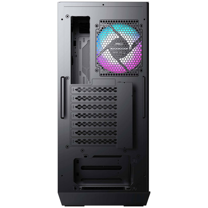 MSI Aegis RS 10SD-015US High-End Full Tower Desktop Intel Core i7-10700KF Processor RTX 2070Super 8GB GDDR6 16GB DDR4 1TB SSD WIFI 6 Windows 10 Home VR Ready