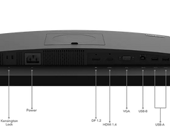LENOVO ENG T24V-30(F22238FT1)23.8INCH MONITOR-HDMI
