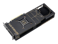 ASUS GEFORCE PROART-RTX4070-O12G OC 12GB GDDR6X 192 BIT 2565 MHZ