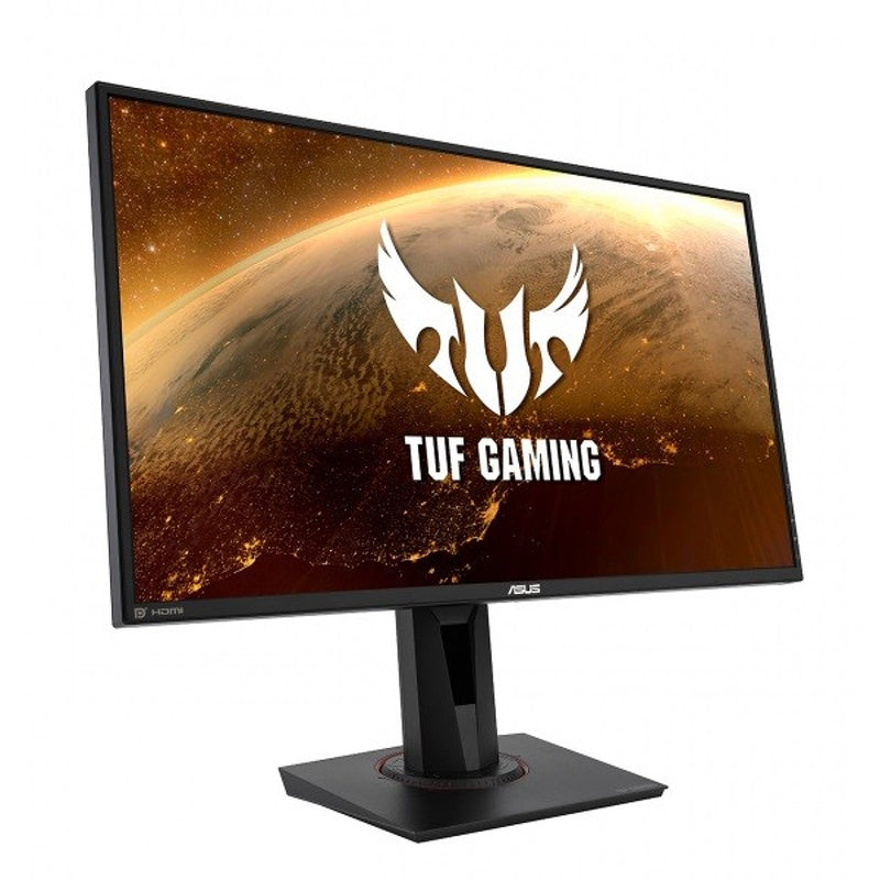 TUF Gaming VG279QM 27" Class Full HD Gaming LCD Monitor - 16:9 - Black
