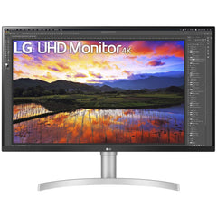 MONITOR UHD 32IN 3840X2160 350CD/M2 5MS