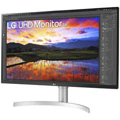 MONITOR UHD 32IN 3840X2160 350CD/M2 5MS