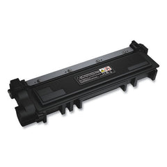 Dell Original Standard Yield Laser Toner Cartridge - Black - 1 Each