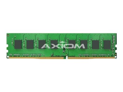 Axiom 8 Go DDR4-2133 ECC UDIMM pour HP - N0H87AA