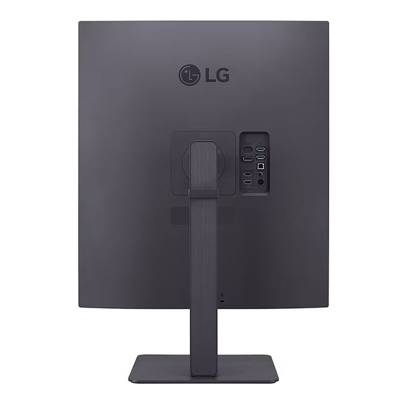 LG 28IN QHD 2560X2880 1000:1 16:18 DUAL UP ERGO W/USB TYPE C