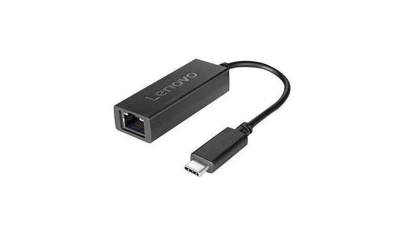 Adaptateur Lenovo USB-C vers Ethernet