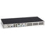 Commutateur KVM Black Box ServSwitch CX, (1) port de console analogique + (4) utilisateurs, (16) serveurs