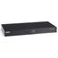 Commutateur KVM Black Box ServSwitch CX, (1) port de console analogique + (4) utilisateurs, (16) serveurs