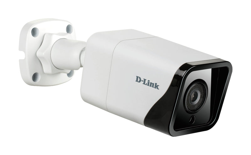 D-Link Vigilance DCS-4714E 4 Megapixel HD Network Camera