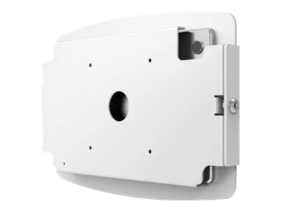 Compulocks Space 105GA8SW Mounting Enclosure for Tablet - White