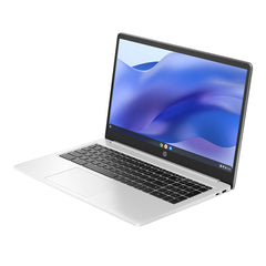 HP CHROMEBOOK 15A-NA0020CA INTEL PENTIUM N6000 + 8 Go de RAM + 128 Go EMMC