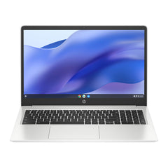 HP CHROMEBOOK 15A-NA0020CA INTEL PENTIUM N6000 + 8GB RAM + 128GB EMMC