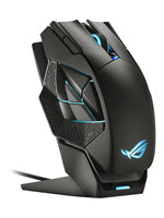 SOURIS DE JEU SANS FIL ASUS ROG SPATHA X