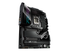 Asus ROG Maximus Z690 Hero Desktop Motherboard - Intel Z690 Chipset - Socket LGA-1700 - Intel Optane Memory Ready - ATX