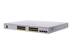 Commutateur Ethernet Cisco 250 CBS250-24FP-4X
