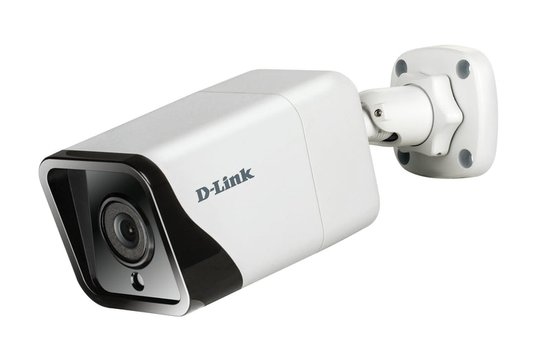 D-Link Vigilance DCS-4714E 4 Megapixel HD Network Camera