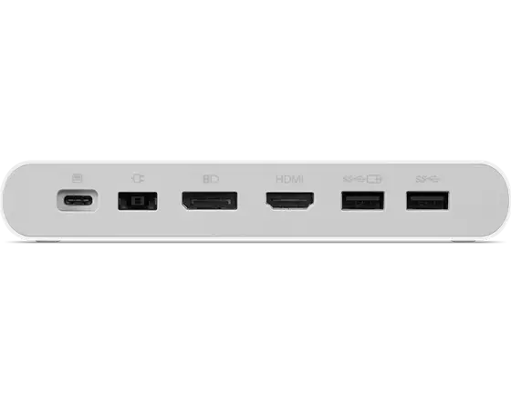 LENOVO ENG 500 USB-C UNIVERSEL DOCK - États-Unis