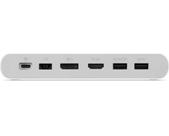 LENOVO ENG 500 USB-C UNIVERSEL DOCK - États-Unis