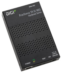 Serveur de périphériques Digi PortServer TS 4 H MEI à 4 ports