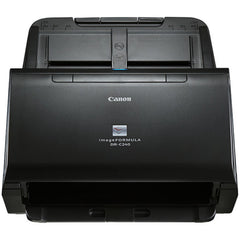 Canon imageFORMULA DR-C240 Sheetfed Scanner - 600 dpi Optical