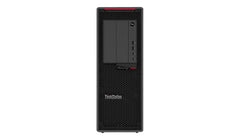 Station de travail Lenovo ThinkStation P620 30E000XJCA - 1 x AMD Ryzen Threadripper PRO Tetrahexaconta-core (64 Core) 3995WX 2,70 GHz - 64 Go DDR4 SDRAM RAM - 2 To SSD - Tour - Noir graphite