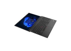 ThinkPad E15 G4,i7-1255U (E-cores 3.50GHz),15.6 1920x1080 Non-Touch,Win11 Pro 64,8.0GB,1x512GB SSD M.2 2242 PCIe Gen4 TLC Opal,Intel Iris Xe Graphics,BT 5.0,Wi-Fi 6E AX211,FHD Cam Shutter,3 Cell Li-Polymer,1CourierCarryin