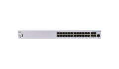 Commutateur Aruba Instant On 1930 48G 4SFP/SFP+