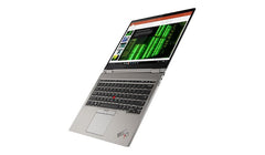 ThinkPad X1 Titanium Yoga Gen 1,i5-1130G7 (1.80GHz,8MB),13.5 2256x1504 Multitouch,W10P64 DG W11P64,16.0GB,1x256GB SSD M.2 2242 PCIe TLC,Intel Iris Xe Graphics,WiFi6 AX201 2x2,Bluetooth 5.1,IR/RGB Shutter,4 Cell Li-Pol 44.5Wh,3YR Premier NBD