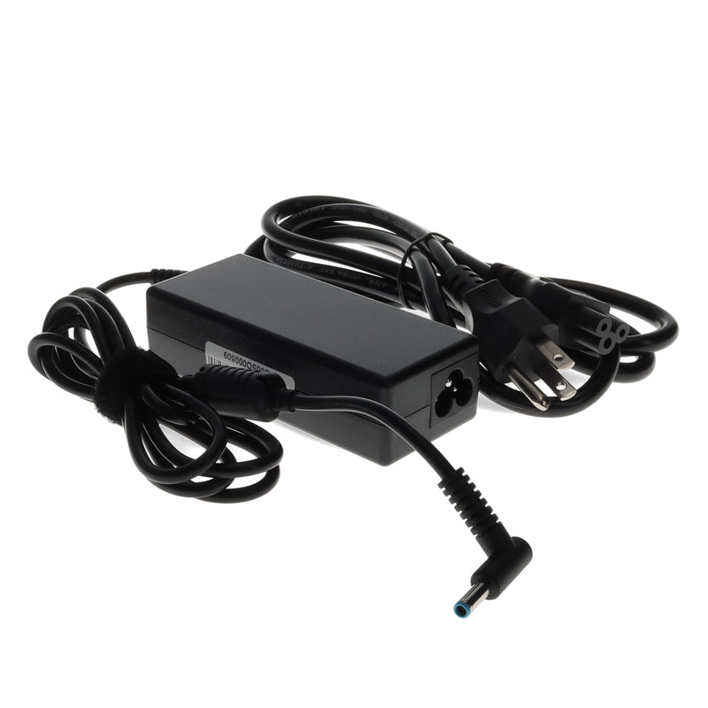 AddOn HP 710412-001 Compatible 90W 19V at 4.7A Laptop Power Adapter