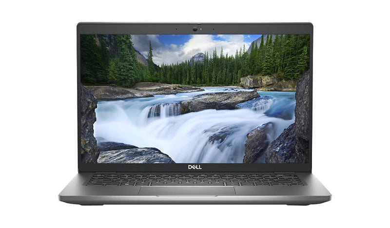 Ordinateur portable Dell Latitude 5000 5430 14" - Full HD - 1920 x 1080 - Intel Core i5 12e génération i5-1245U Deca-core (10 cœurs) - 16 Go de RAM totale - 256 Go SSD