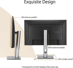 Moniteur LED Asus ProArt PA329CRV 32