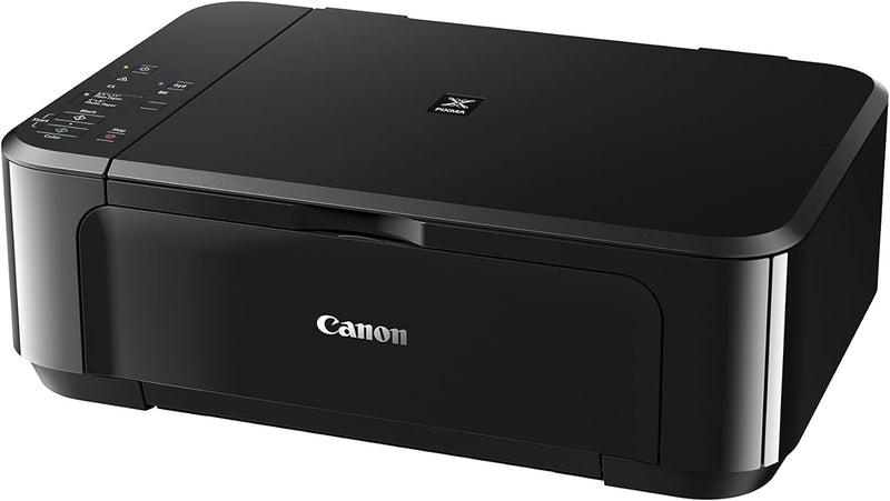 Canon PIXMA MG3620 Wireless Inkjet Multifunction Printer - Color