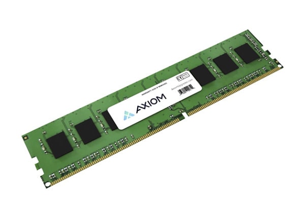 Module de mémoire SDRAM DDR4 Axiom 16 Go