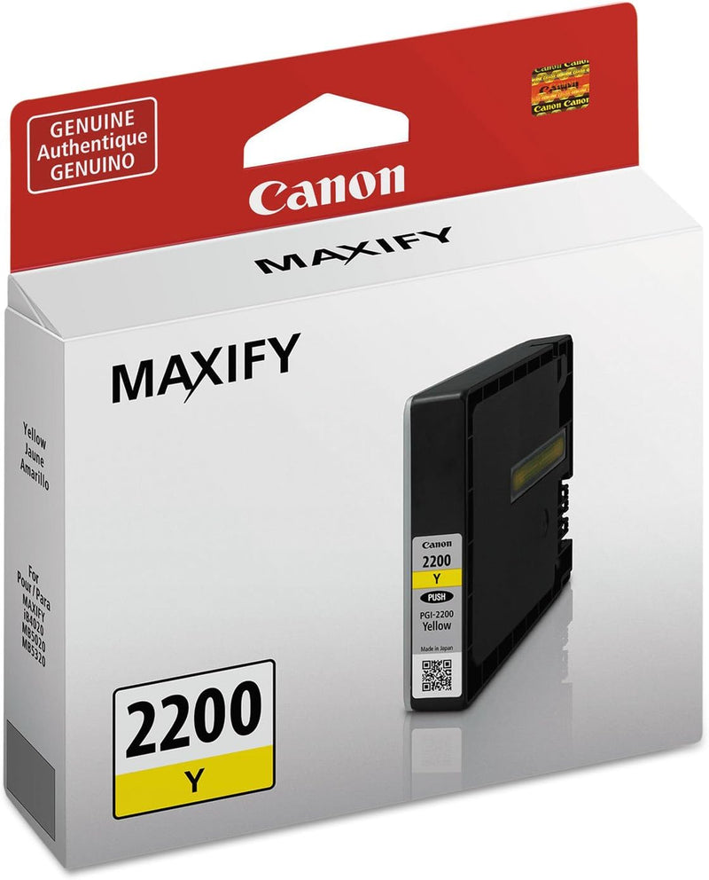 Canon PGI-2200 Original Ink Cartridge