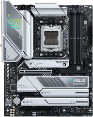 ASUSPRIME X670E-PRO WIFI AMD RYZEN 7000 SERIES AM5 4DDR5 128GB ATX