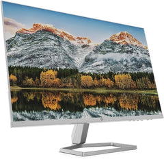 HP M27FW 27-INCH FULL HD MONITOR WHITE