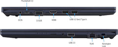 Asus ExpertBook B1 B1500 B1500CBA-C53P-CA 15.6