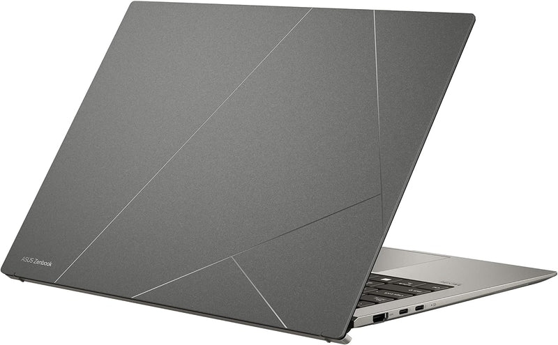 ASUS ZENBOOK S 13 OLED 13,3 PO INTEL ULTRA 7 155U 16 Go LPDDR5X 1 To PCIE G4 SSD +