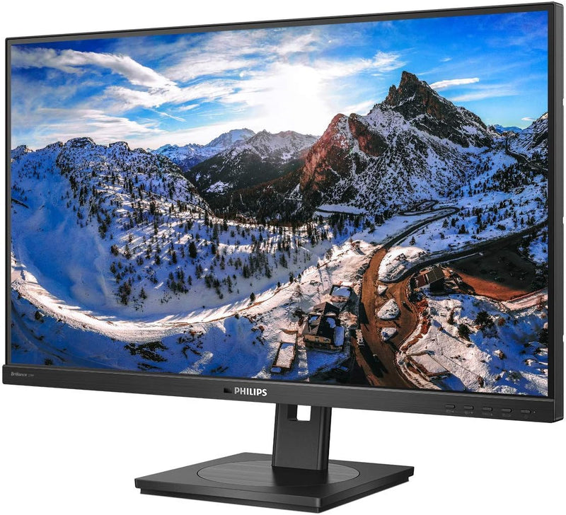 MONITEUR PHILLIPS 27PO 3840X2160 IPS 5MS 16/9 