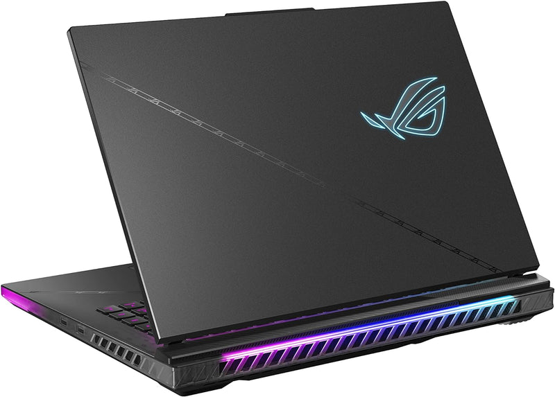 ASUS ROG STRIX SCAR 16 16IN INTEL I9 14900HX  32GB DDR5 1TB PCIE G4 SSD OS W11PR