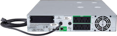 APC by Schneider Electric Smart-UPS SMT1000RM2UC 1 000 VA montable en rack
