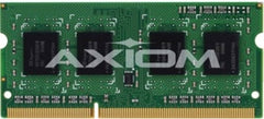 Kit SODIMM Axiom 16 Go DDR3-1600 (2 x 8 Go) pour Apple - MD634G/A, ME167G/A