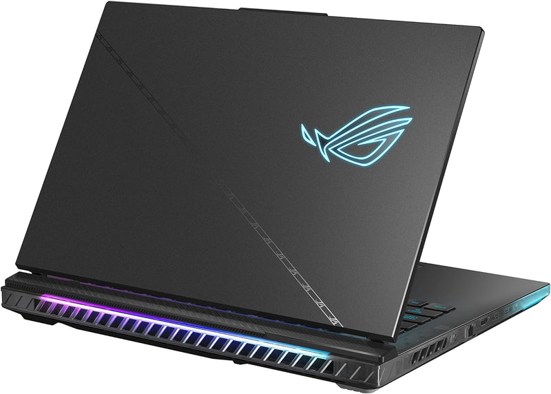 ASUS ROG STRIX SCAR 16 16IN INTEL I9 14900HX  32GB DDR5 1TB PCIE G4 SSD OS W11PR