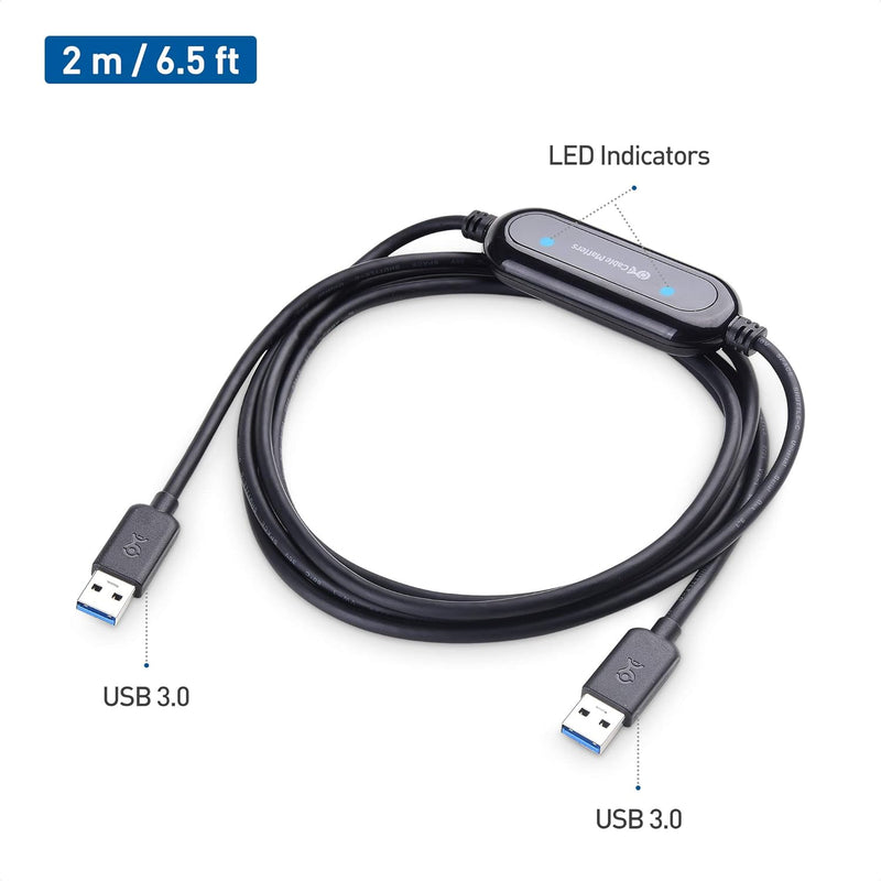 C2G Mouse/Keyboard Extension Cable