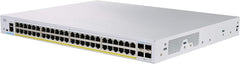Commutateur Ethernet Cisco 350 CBS350-48FP-4G 